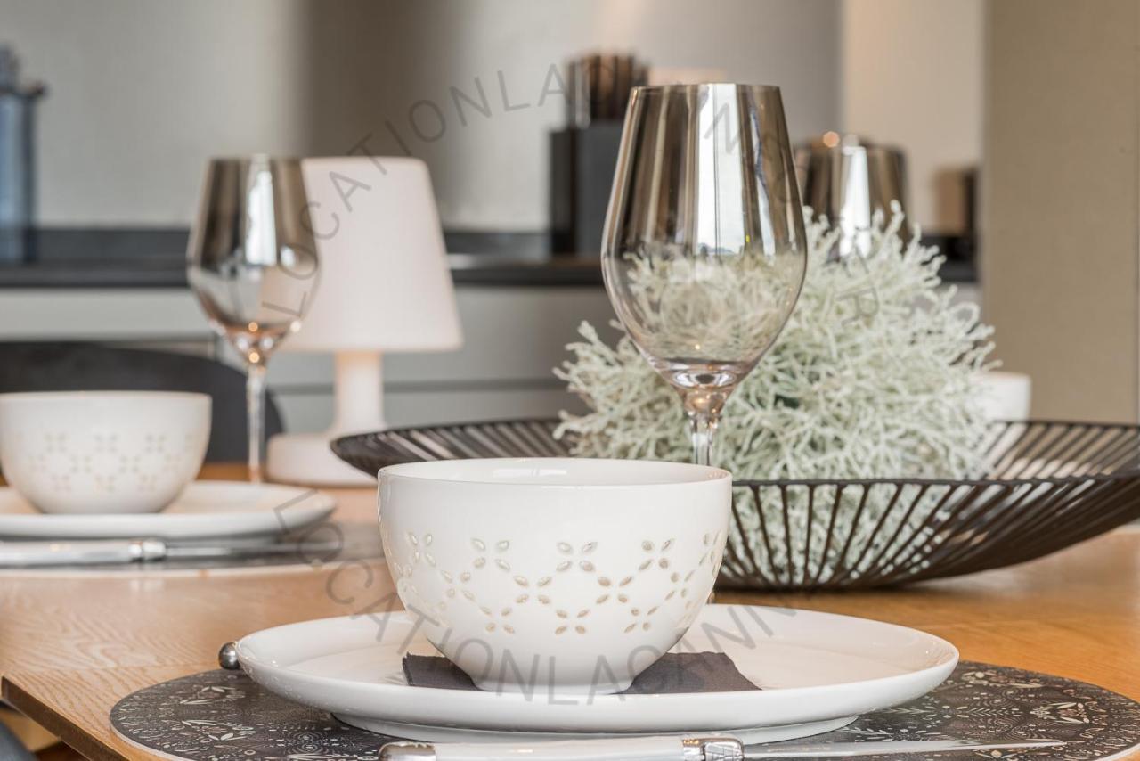Annecy Lake, Luxury Top Floor Apartment - Lla Selections By Location Lac アヌシー エクステリア 写真