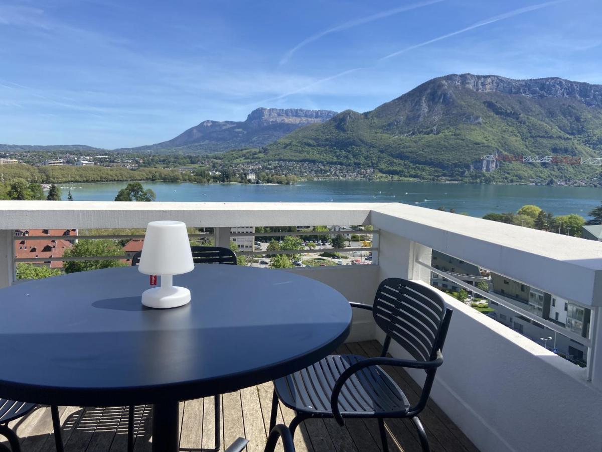 Annecy Lake, Luxury Top Floor Apartment - Lla Selections By Location Lac アヌシー エクステリア 写真