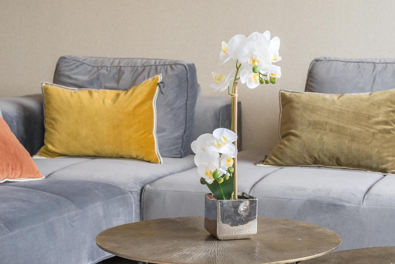 Annecy Lake, Luxury Top Floor Apartment - Lla Selections By Location Lac アヌシー エクステリア 写真