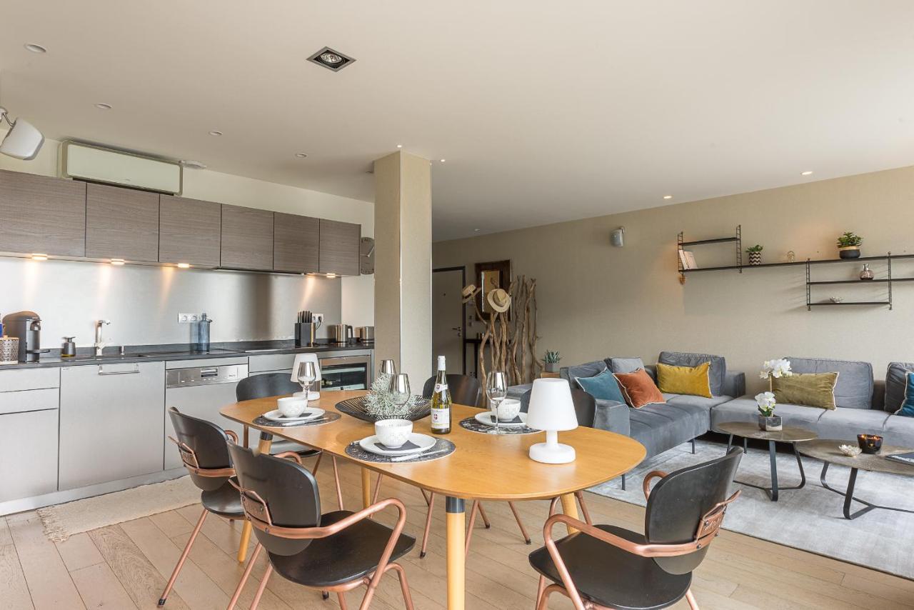 Annecy Lake, Luxury Top Floor Apartment - Lla Selections By Location Lac アヌシー エクステリア 写真