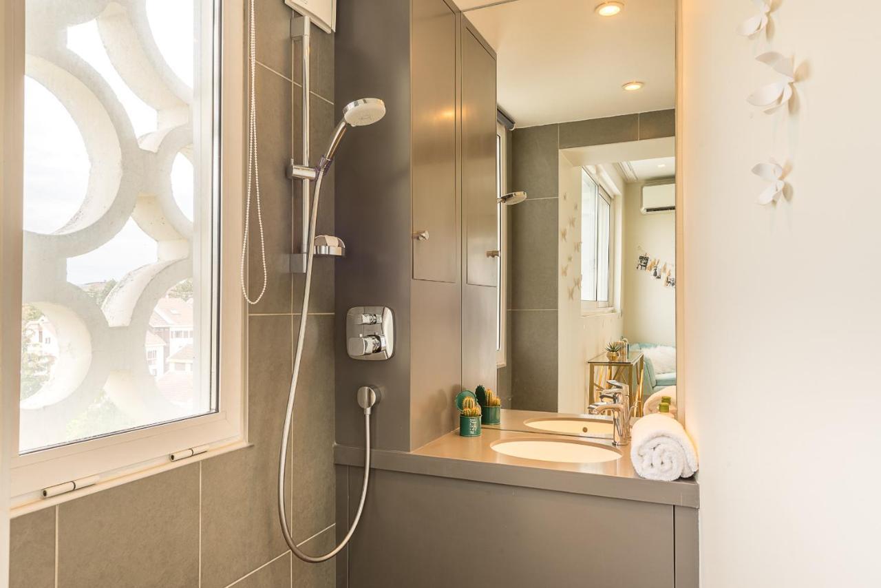 Annecy Lake, Luxury Top Floor Apartment - Lla Selections By Location Lac アヌシー エクステリア 写真
